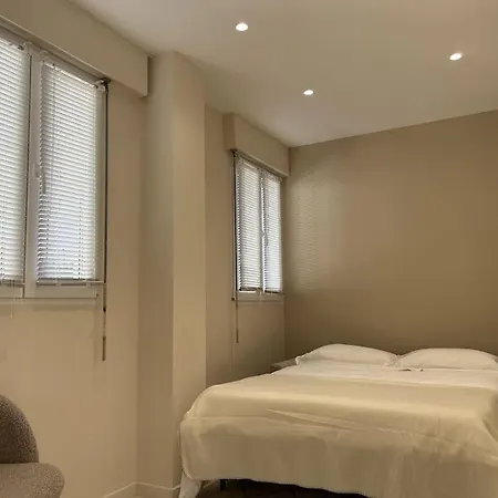 Appartamento Monaco Gem 2 Bed, Tranquil, Retreat