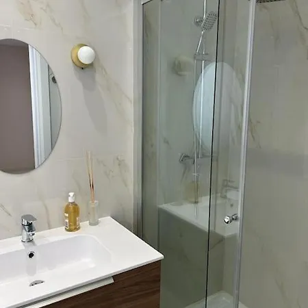 Monaco Gem 2 Bed, Tranquil, Retreat Appartement