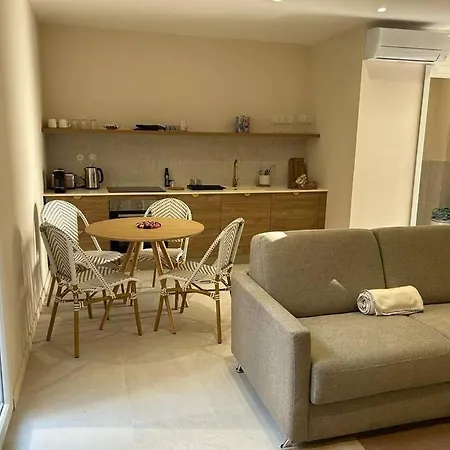 Appartement Monaco Gem 2 Bed, Tranquil, Retreat *