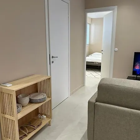 Appartement Monaco Gem 2 Bed, Tranquil, Retreat *