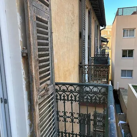 Appartement Monaco Gem 2 Bed, Tranquil, Retreat